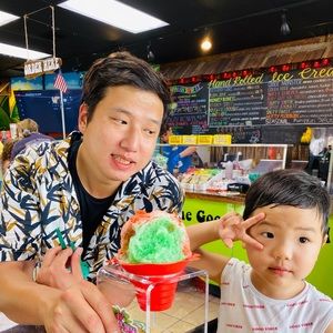 Meet your Posher, Jungin